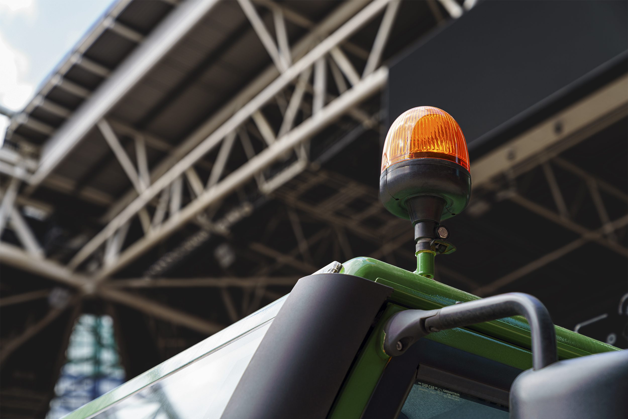 King Lifting health and safety processes